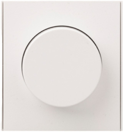 Светорегулятор (диммер) 5-300 Вт/ВА, для LED 3-150 Вт/ВА
Miele Strong,  поворотно-нажимной,  с возможностью управления с 2-х мест,  лампы накаливания и галогенные 220В (R),  лампы с индукционным (обмоточным) трансформ.(L),  лампы с электронным (емкостным) трансформ.(C),  диммируемые лампы LED 220В (LEDi тип L),  диммируемые лампы LED 220В (LEDi тип C),   цвет - жемчуг,  пластмасса,  KR-78-0732-4,  Kranz
 - PULSAL.RU