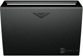 Накладка карточного выключателя 2 модуля
LivingLight,  LivingLight AIR,  с подсветкой,   цвет - ардезия,  пластмасса,  L4547,  BTicino
 - PULSAL.RU