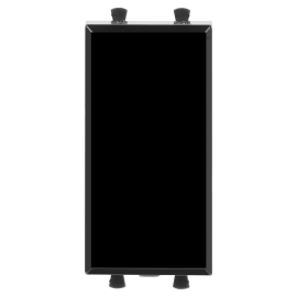 Выключатель
Avanti,  одноклавишный,   цвет - черный квадрат,  пластмасса,  4402101DKC,  DKC_4402101,  DKC
 - PULSAL.RU