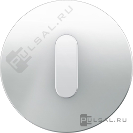 Накладка с белой ручкой
R.Classic,   цвет - белый глянцевый,  стекло,  1001208300,  10 01 2083 00,  Berker
 - PULSAL.RU