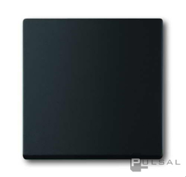 Клавиша
Busch-axcent,  Future linear,  одноклавишный,  без подсветки,   цвет - черный бархат,  пластмасса,  1786-885-500,  2CKA001751A3094,  ABB
 - PULSAL.RU