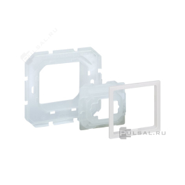 Комплект IP44 для выключателей
Simon 27 play,  Simon 27 neos,  Simon 27,  2700951-030,  Simon
 - PULSAL.RU
