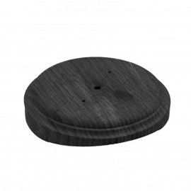 Рамка под распределительную коробку 78мм (для бревна диам. 240 мм)
BFC24-KR78-119,  Bironi
 - PULSAL.RU