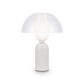 Настольный светильник. Белый
Maytoni,  MOD177TL-01W - PULSAL.RU