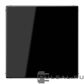 Заглушка
LS 990,  LS plus,  LS-design,   цвет - черный,  пластмасса,  LS994BSW,  LS 994 B SW,  JUNG
 - PULSAL.RU