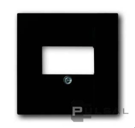 Накладка
Basic 55,  2 пары,   цвет - черный chateau,  пластмасса,  2539-95-507,  2CKA001724A4315,  ABB
 - PULSAL.RU Накладка
Basic 55,  2 пары,   цвет - черный chateau,  пластмасса,  2539-95-507,  2CKA001724A4315,  ABB
 - PULSAL.RU