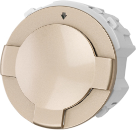 Выключатель карточный до 8000 Вт, 250 В
Байкал,  с подсветкой,   цвет - шампань,  пластмасса,  SQ1819-0551,  TDM
 - PULSAL.RU