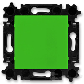 Заглушка
Levit,   цвет - зеленый,  пластмасса,  3902H-A00001 67W,  2CHH050001A6067,  ABB
 - PULSAL.RU