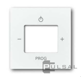 Центральная плата для радио
Basic 55,   цвет - альпийский белый,  пластмасса,  8252-94-507,  2CKA008200A0169,  ABB
 - PULSAL.RU