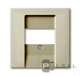 Накладка
Basic 55,  2 пары,   цвет - шампань,  пластмасса,  2539-93-507,  2CKA001724A4312,  ABB
 - PULSAL.RU Накладка
Basic 55,  2 пары,   цвет - шампань,  пластмасса,  2539-93-507,  2CKA001724A4312,  ABB
 - PULSAL.RU