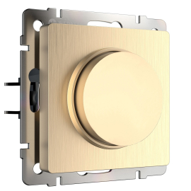 Светорегулятор (диммер) 600 Вт/ВА, для LED 200 Вт/ВА
Alumax,  Split,  Slab,  Senso,  Baguette,  Acrylic,  Platinum,  Elite,  Snabb,  Stream,  Flock,  Stark,  Fiore,  Favorit,  Diamant,  Aluminium,  Antik,  Metallic,  поворотно-нажимной,  лампы накаливания и галогенные 220В (R),  лампы с электронным (емкостным) трансформ.(C),  диммируемые лампы LED 220В (LEDi тип C),   цвет - шампань рифленый,  пластмасса,  W1142010,  a069603,  Werkel
 - PULSAL.RU