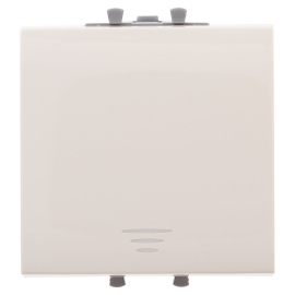 Кнопка Н.О.
Avanti,  одноклавишный,   цвет - ванильная дымка,  пластмасса,  4405152DKC,  DKC_4405152,  DKC
 - PULSAL.RU