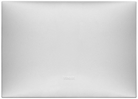 Заглушка
Neve Up,   цвет - серебро матовое,  пластмасса,  09670.21 VIM,  09670.21,  Vimar
 - PULSAL.RU