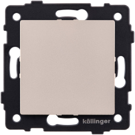 Заглушка
Aspekt,  Eleganz,  Reflex,   цвет - золотой,  пластмасса,  REA-707GD,  Kollinger
 - PULSAL.RU