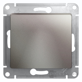 Кабельный вывод
Glossa,   цвет - платина,  пластмасса,  GSL001299,  Schneider Electric
 - PULSAL.RU