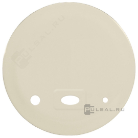 Лицевая панель
Celiane,   цвет - слоновая кость,  пластмасса,  066244,  0 662 44,  Legrand
 - PULSAL.RU