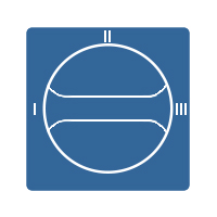 Поворотные выключатели 