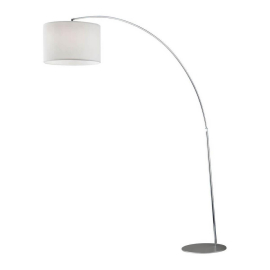 Торшер, Хром, Modern, Table & Floor
Maytoni,  Z329-FL-01-CH - PULSAL.RU