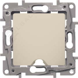 Кабельный вывод для многопостового монтажа
Etika,   цвет - слоновая кость,  пластмасса,  672329,  6 723 29,  Legrand
 - PULSAL.RU