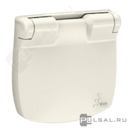 Накладка
Valena Allure,  без шторок,  со шторками,  с крышкой,  с заземлением,  одинарная,  винтовые клеммы,  безвинтовые клеммы,   цвет - слоновая кость,  пластмасса,  754846,  7 548 46,  Legrand
 - PULSAL.RU