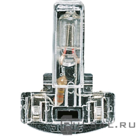 Лампа тлеющего разряда для 1-но клавишных механизмов, 230 В, 1,1 мА
A creation,  AS 500,  AS 500 Ударопрочная,  AS 500 Антибактериальная,  CD 500,  CD ударопрочная,  CD plus,  LS 990,  LS plus,  LS 990 Les Couleurs Le Corbusier,  LS ZERO,  LS-design,  SL 500,  ECO profi и ECO profi Standart,  ECO profi design (ECO Profi Deco),  WG 600,  WG 800,  90,  90,  JUNG
 - PULSAL.RU