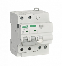 Устройство защиты от дугового пробоя УЗДП-103